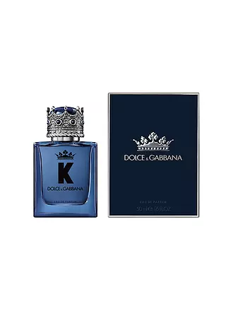 DOLCE&GABBANA | K by DOLCE&GABBANA Eau de Parfum 50ml | 